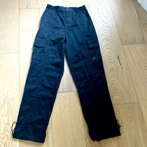NWT-Nike Air Jordan track pants
